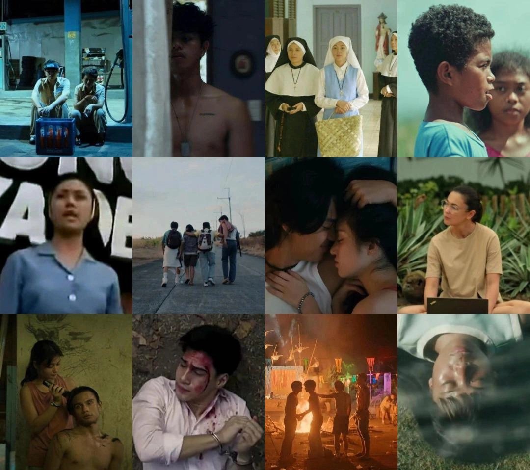 clickhereapp's tweet photo. VOLUME 4 (OCTOBER–DECEMBER 2026)

​Kicking off #PinoyFilmChallenge Q4 on this thread!! 🎬✨ https://t.co/1pk1Ucz5F2