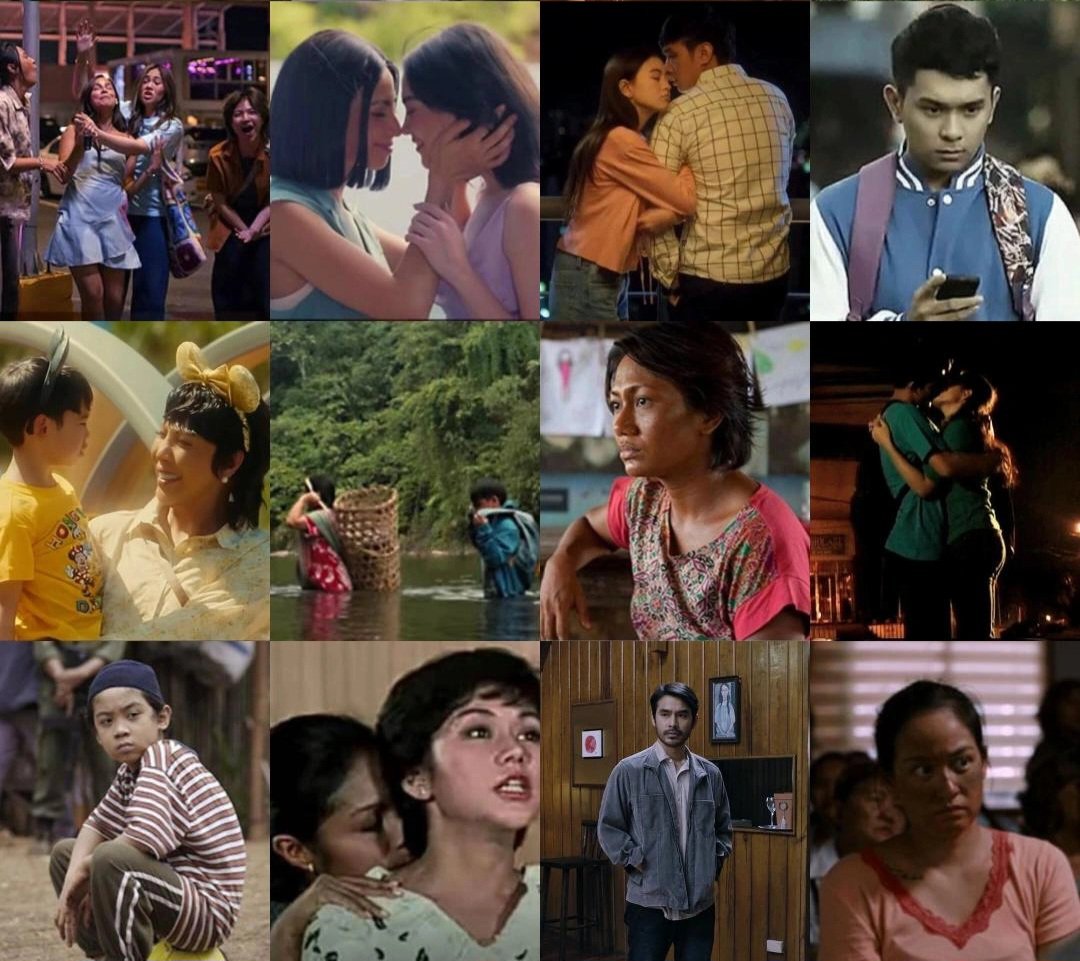 clickhereapp's tweet photo. VOLUME 4 (OCTOBER–DECEMBER 2026)

​Kicking off #PinoyFilmChallenge Q4 on this thread!! 🎬✨ https://t.co/1pk1Ucz5F2