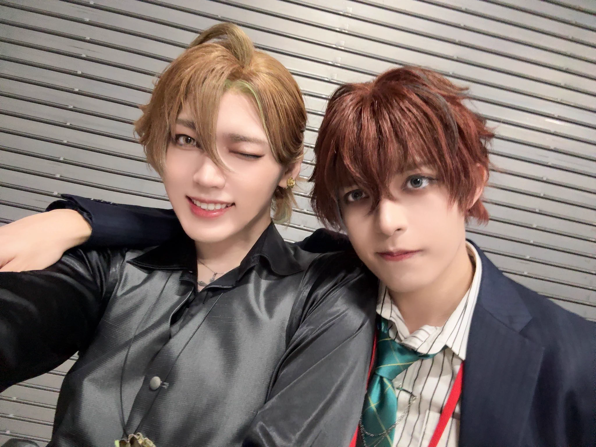 安藤夢叶 (@yuto_ando_0529) / X