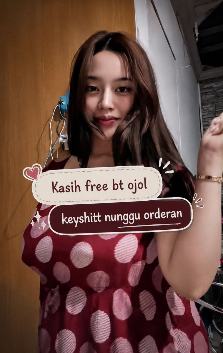 renztia's tweet photo. Keyshitt nunggu orderan 

https://t.co/2EAFeywhpM https://t.co/zyPnHNNH9q