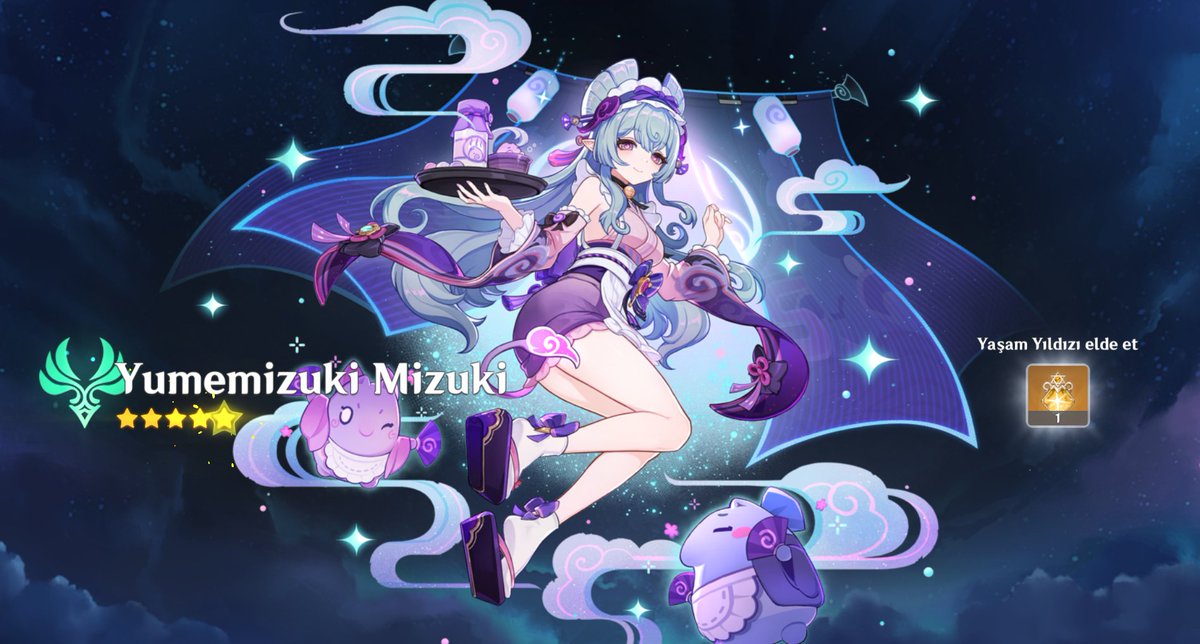 mightyvarka's tweet photo. FINALLY C6 MIZUKIIIII https://t.co/sOssS2kMqN