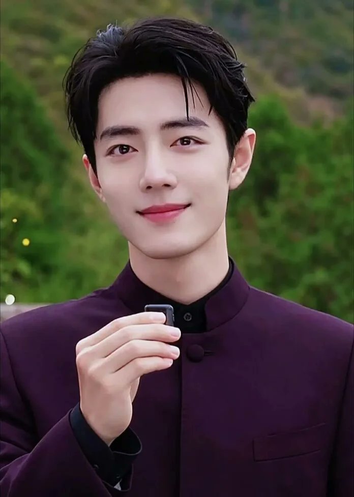 Asiavibe_72's tweet photo. Xiao Zhan Sings My Motherland and Me from the Great Wall, Expressing Pride in His Homeland https://t.co/gfSZaxYdtY via @Asia Vibe Daily https://t.co/GvTg6q4eqk