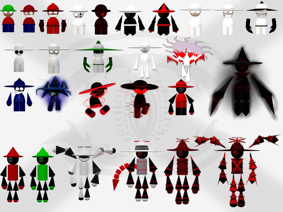 vdesouza21's tweet photo. all expunged's forms

#daveandbambi #expunged #dnb #fnf https://t.co/l6CoEuXqdE
