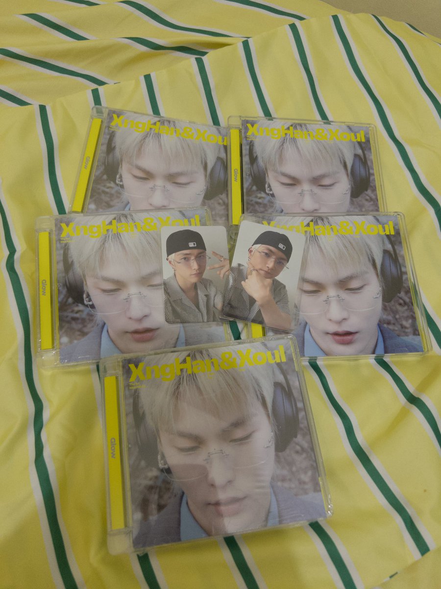 wonmioneu's tweet photo. GIVEAWAY !!🍀⭐️

🎁 Prizes:
• 2 Glow (Adv Ver.) — unsealed
• 3 Glow (Adv Ver.) — sealed
• 2 POB Event Cafe JKT

T&C:
• Like & repost this post
• Winner will be selected by spin on the spot at the Poké-RUN Event Cafe
• 1 person = 1 entry

#Xnghan_PokéRUN
#XngHan
 #승한 #XngHan_Xoul