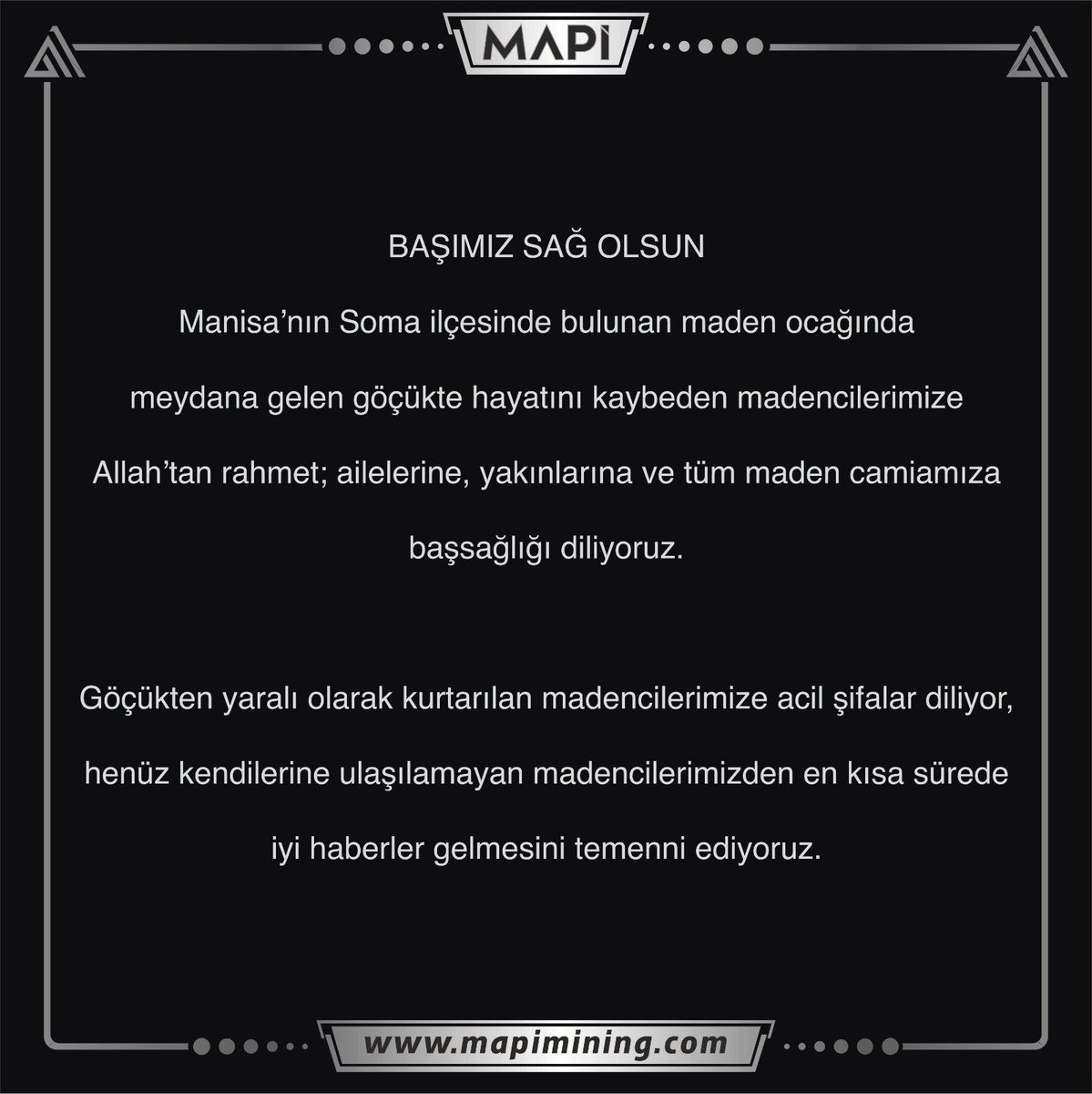 mapimining's tweet photo. #mapi #mapimining https://t.co/FVRpVop89T