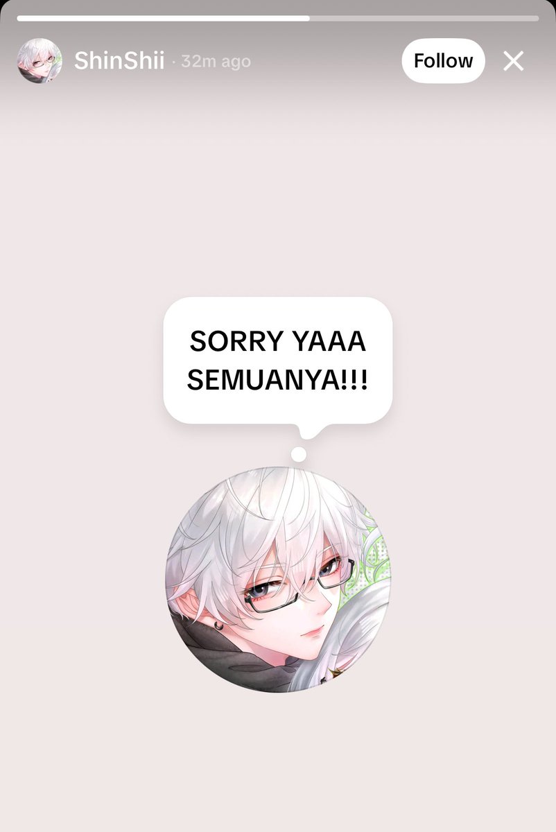 KageSugio's tweet photo. this is how you apologize? https://t.co/bOIuCmZoEA
