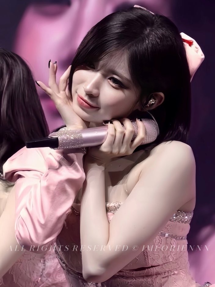 imloriennn's tweet photo. 260912 🎀🩷

#asa #babymonster #enamiasa #아사 
#베이비몬스터 https://t.co/eSoirCJeec