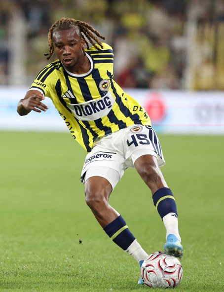kralsports__'s tweet photo. Dorgeles Nene, kendisine kulüp aramaya başladı. https://t.co/jG7X60LmMa