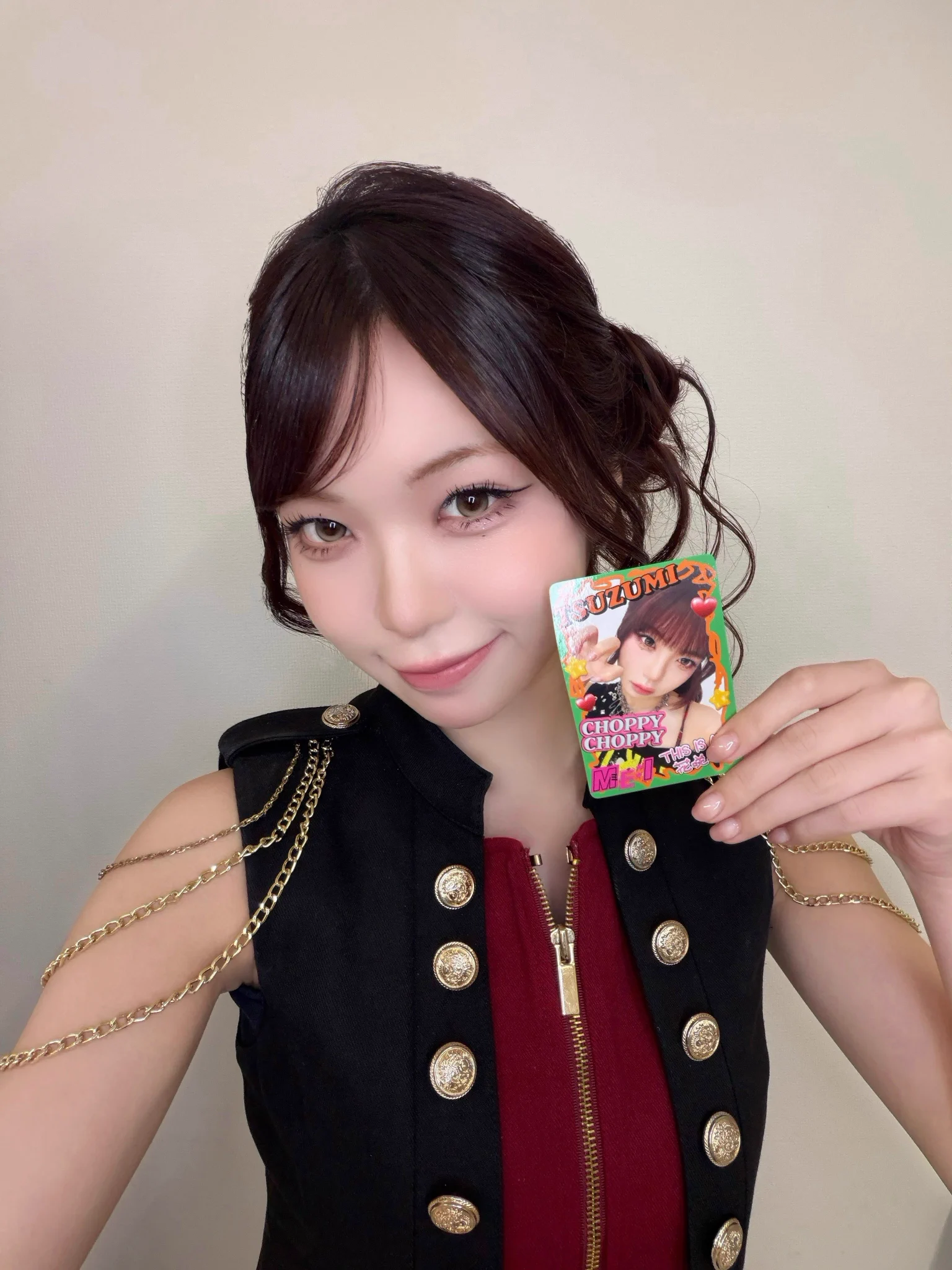 ME:I 海老原鼓　TSUZUMI 𝑻𝑺𝑼𝒁𝑼𝑴𝑰'𝑺 𝑳𝑰𝑩𝑹𝑨𝑹𝒀 on X: 