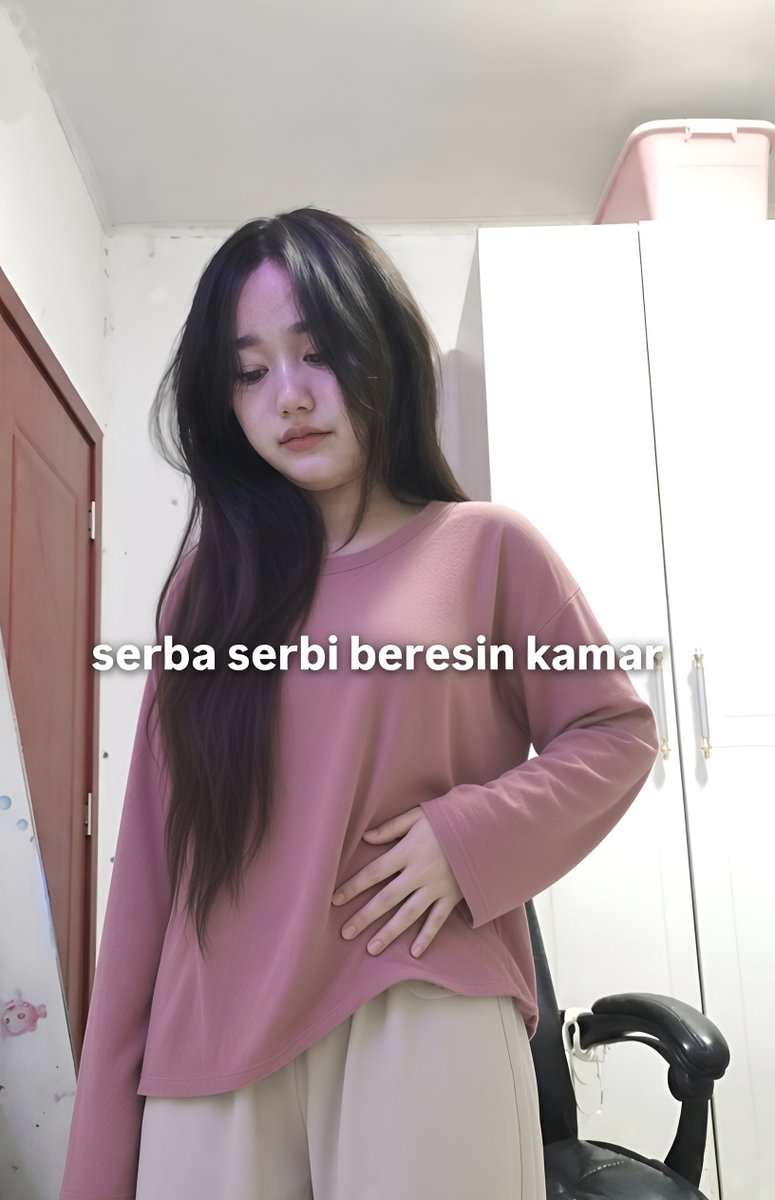 geuinc's tweet photo. si cantik dan pulen
https://t.co/MHdzUEQP2D https://t.co/k4NBFm1YWC