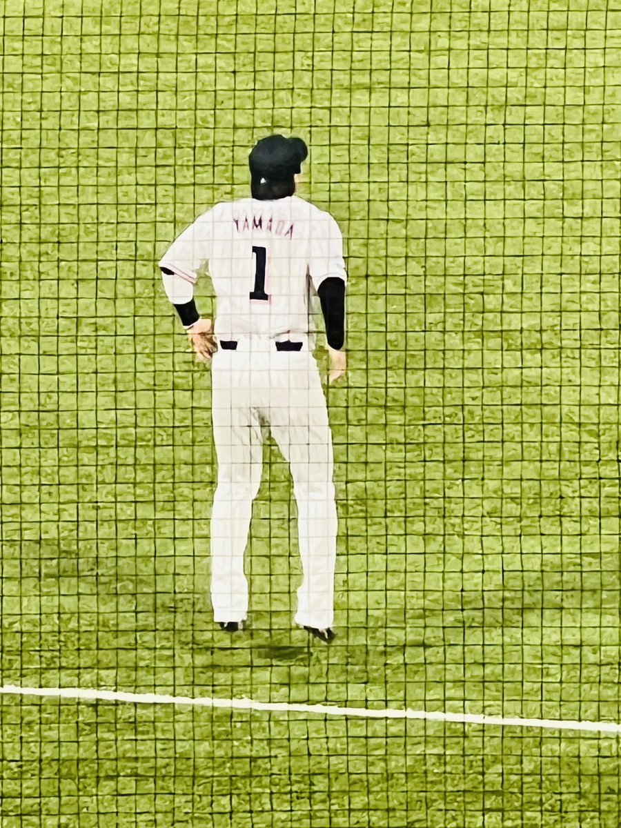 denrai22's tweet photo. 今日は内野から〜
今シーズン最終戦
絶対勝つぞ https://t.co/RE7jIA5N2g