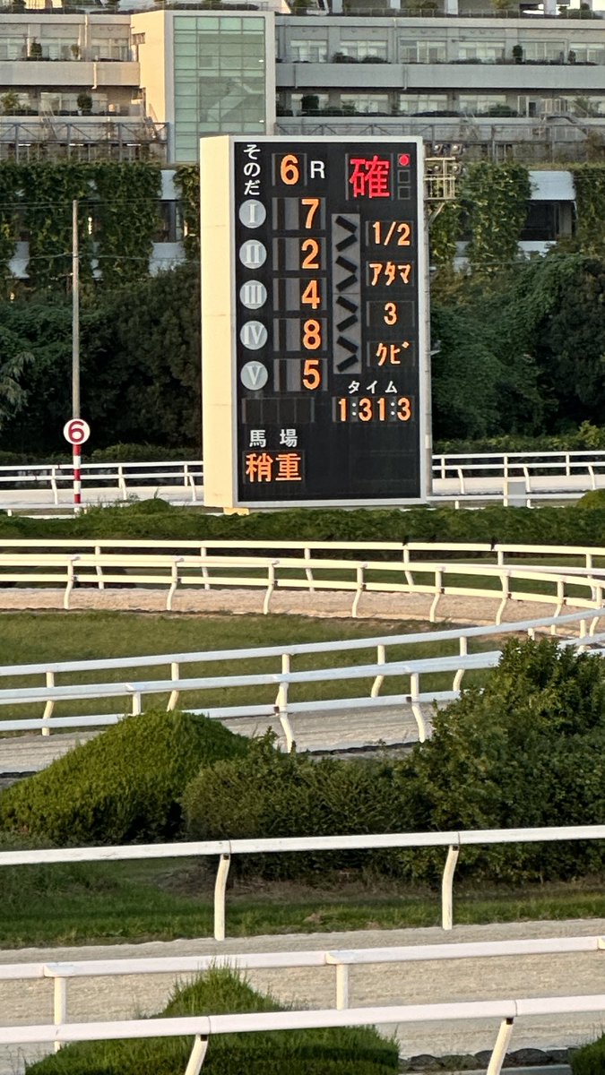 taxtoshi's tweet photo. エンジェルグラース🐎

惜しかったですね😂
調教師さんからは、外に出せたら勝ててましたと言われました🏇
それでも今日惨敗したら、希望が潰えていたので、2着でも嬉しいです😊

関係者の皆様に感謝致します🙇‍♂️
そして、次は勝ちたいですね❗️🏇 https://t.co/jr4XUnv7YM