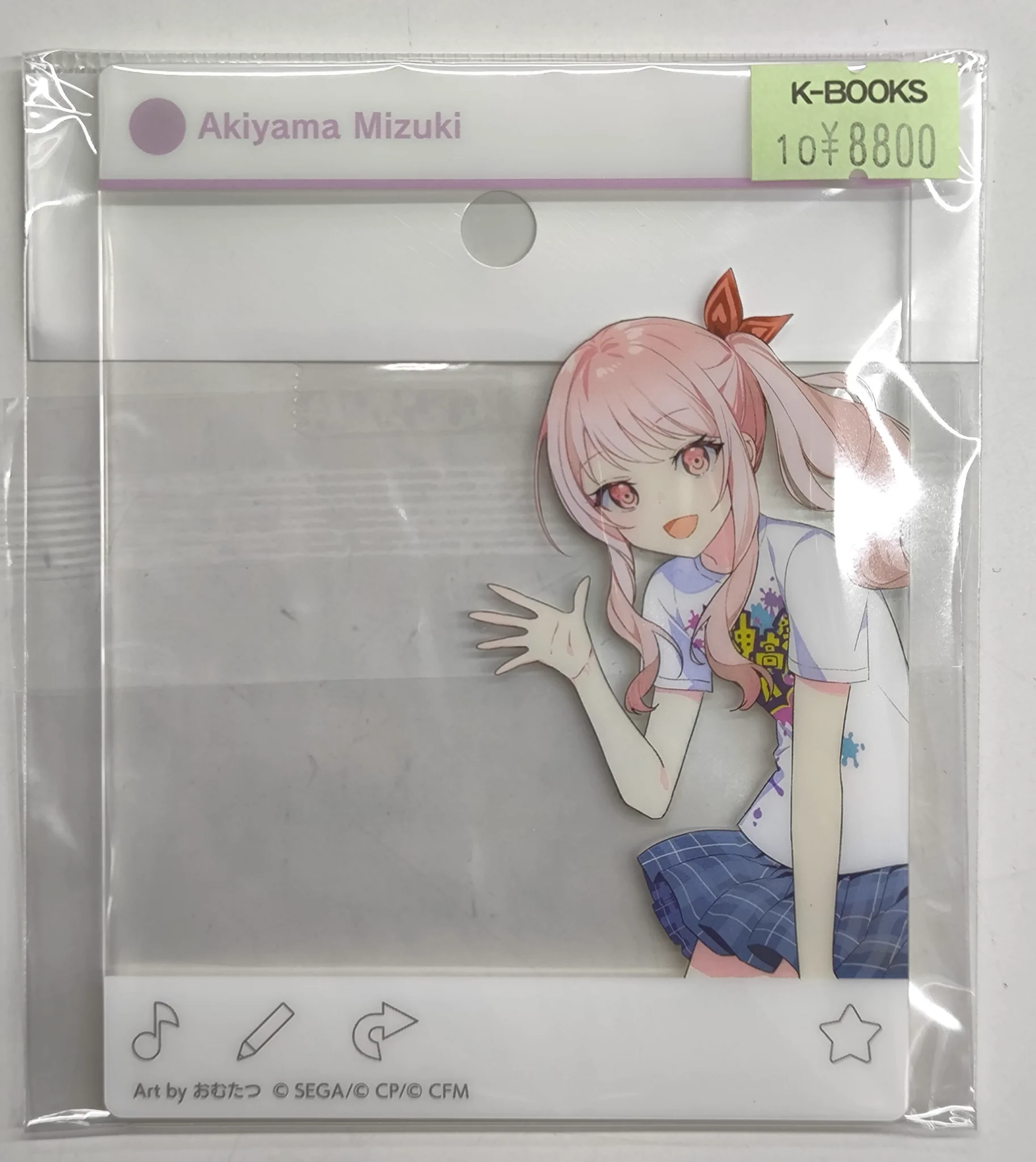 K-BOOKS GAME館α on X: 