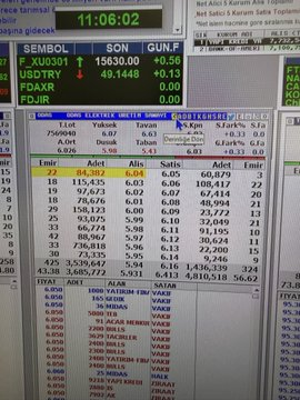 bruce_kirsty's tweet photo. Sıra odaş ‘ta #odas 
Yanacaksın açıkçı yapı kredi 

Türkiye 🇹🇷 bilinçleniyor 
Öğreniyor borsa nedir ne değildir 

TAVAN ❗️olması için ne yapmak lazım ? 

Yapı krediden 30 milyon lot açık yapmış olan 
Kısa pozisyon açmış olan hesabı 

PANİKLETMEK ❗️

Hepsi bu 

Bu nasıl olur peki https://t.co/9IstM7pUBv