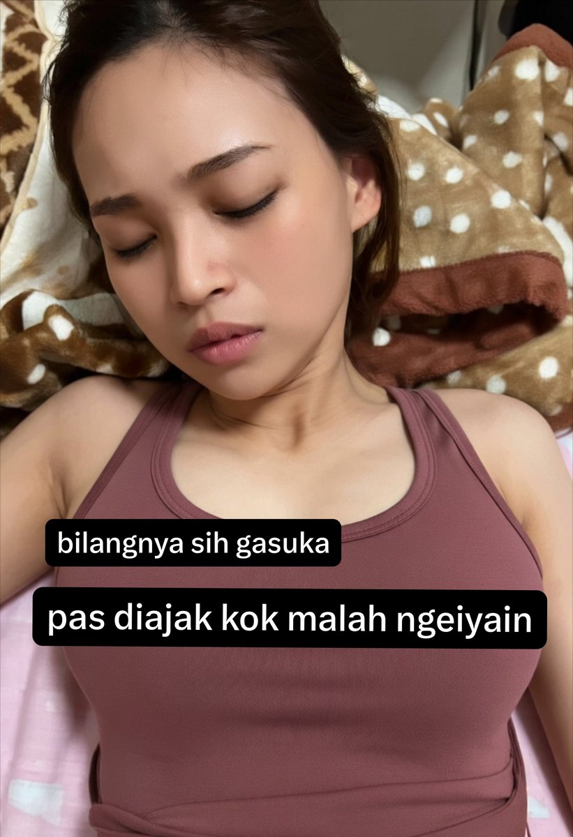 luicwa's tweet photo. eh kok merem merem

https://t.co/L0BgoplSXp https://t.co/wmZphYJmmh