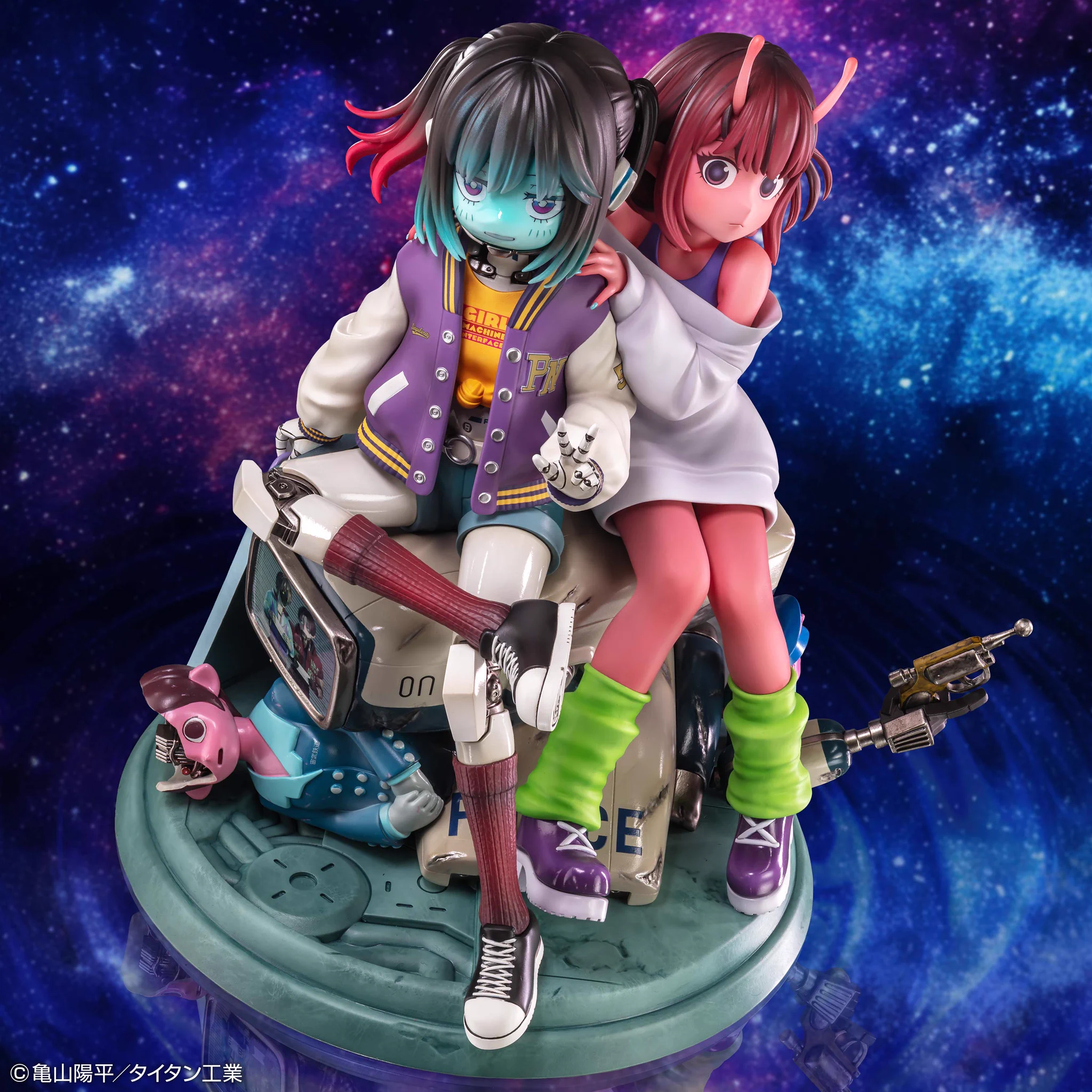 メディコス・エンタテインメント_総合 on X: 