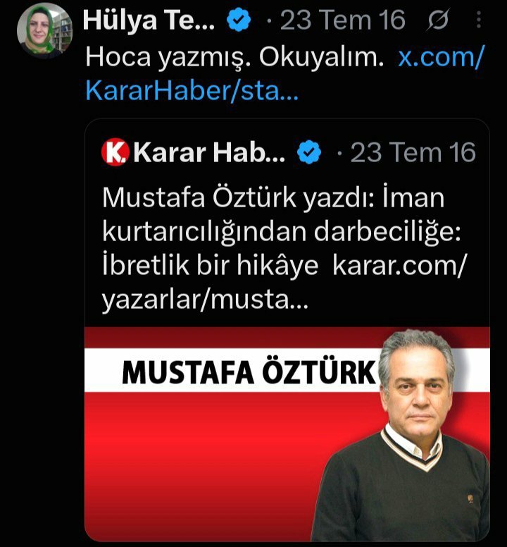 OrhanBaylan16i's tweet photo. Hocası bu olanın...? https://t.co/sHfGihLMJB