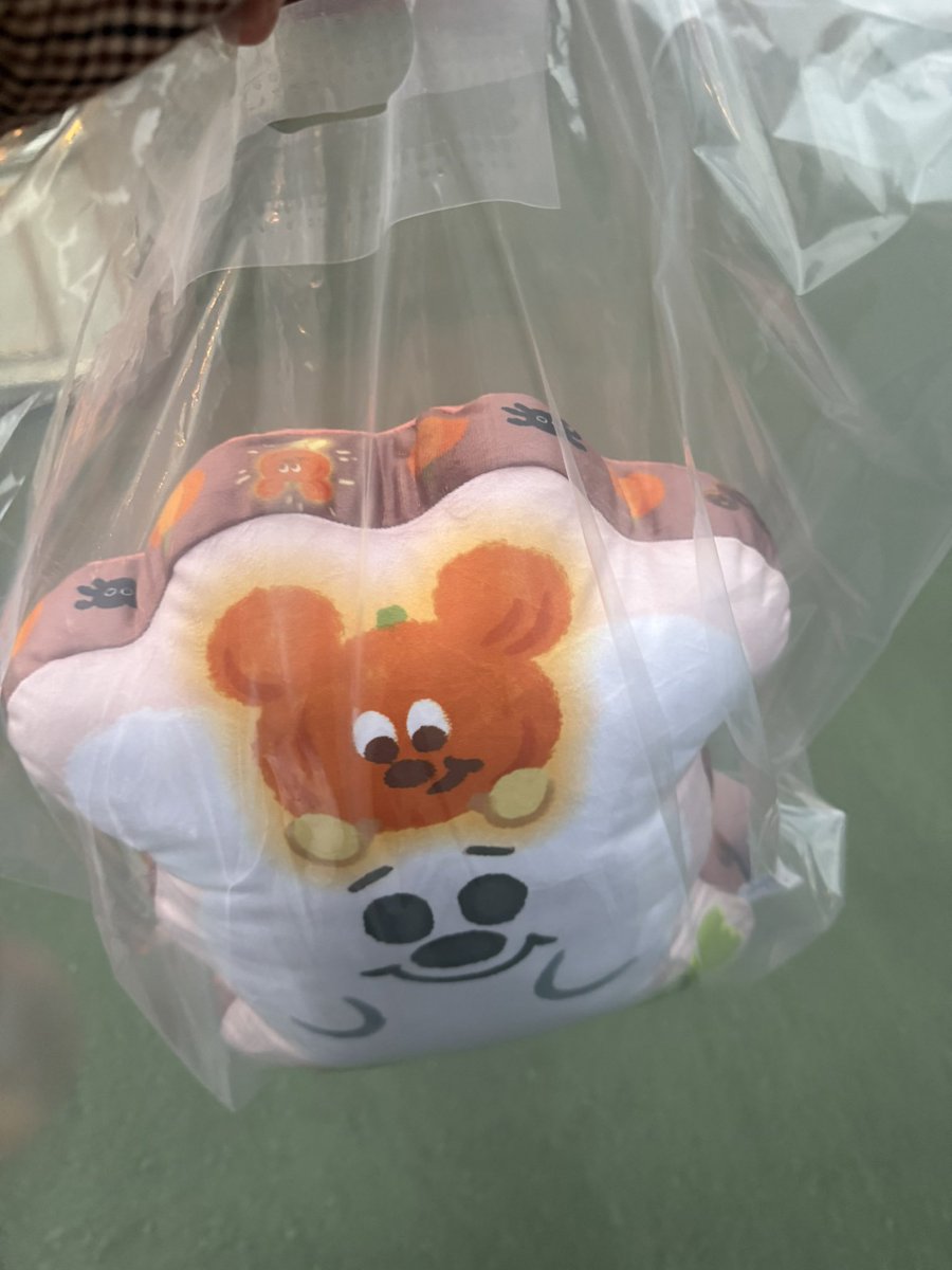 tenchan_disney's tweet photo. 今日も取ってしまったわ… https://t.co/iH7GcUSCvv