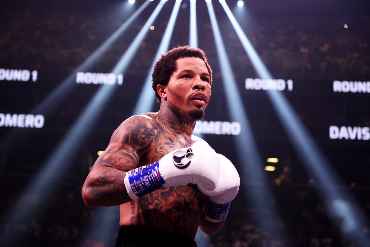 FazSportz's tweet photo. 🚨 As per my tweet last night, I exclusively confirmed that Team Kambosos and Team Tank are in negotiations.

George Kambosos has now confirmed the talks. I’m also told one of the current sticking points is Tank’s team requesting a rehydration clause.

More to follow. 👀

#Boxing #TankDavis