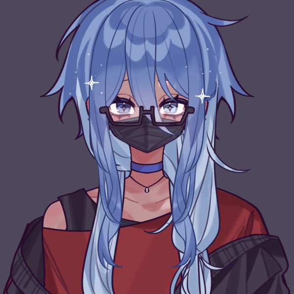VtAsumi's tweet photo. Sooooo does anyone who has a reasonable price range...wanna get commissioned? I prefer artists who are timely, organized, and proficient in communication if something is getting delayed. I would like my PNGtuber to come more to life... 

#artists #Vtuber #twitch https://t.co/wwr0FaGKZM