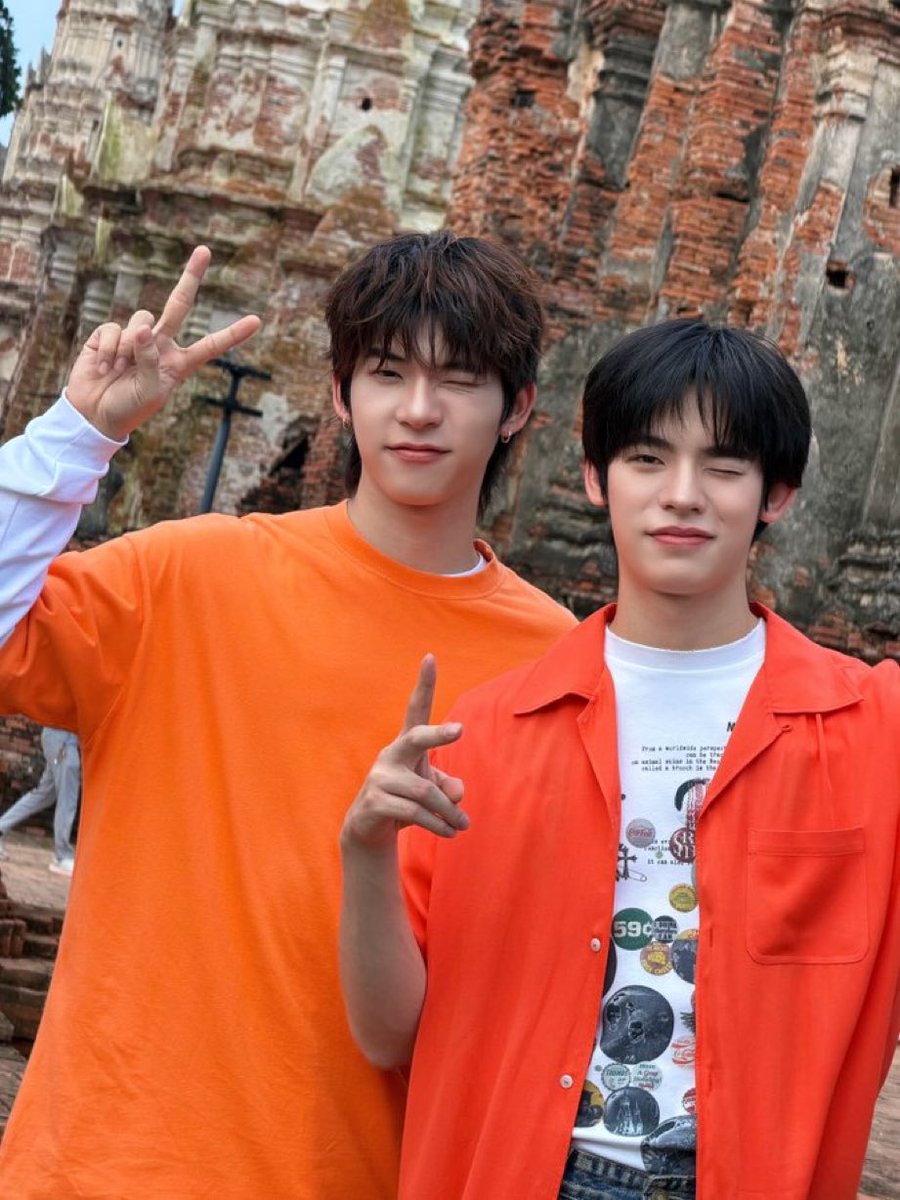 lpttpp2917's tweet photo. สีส้มน่ารักงับบบ 🧡

DEW ORANGE One Day Trip with TeeTee Por 
#DewOrangeTRIPxTTP https://t.co/tvo0YQa7t7