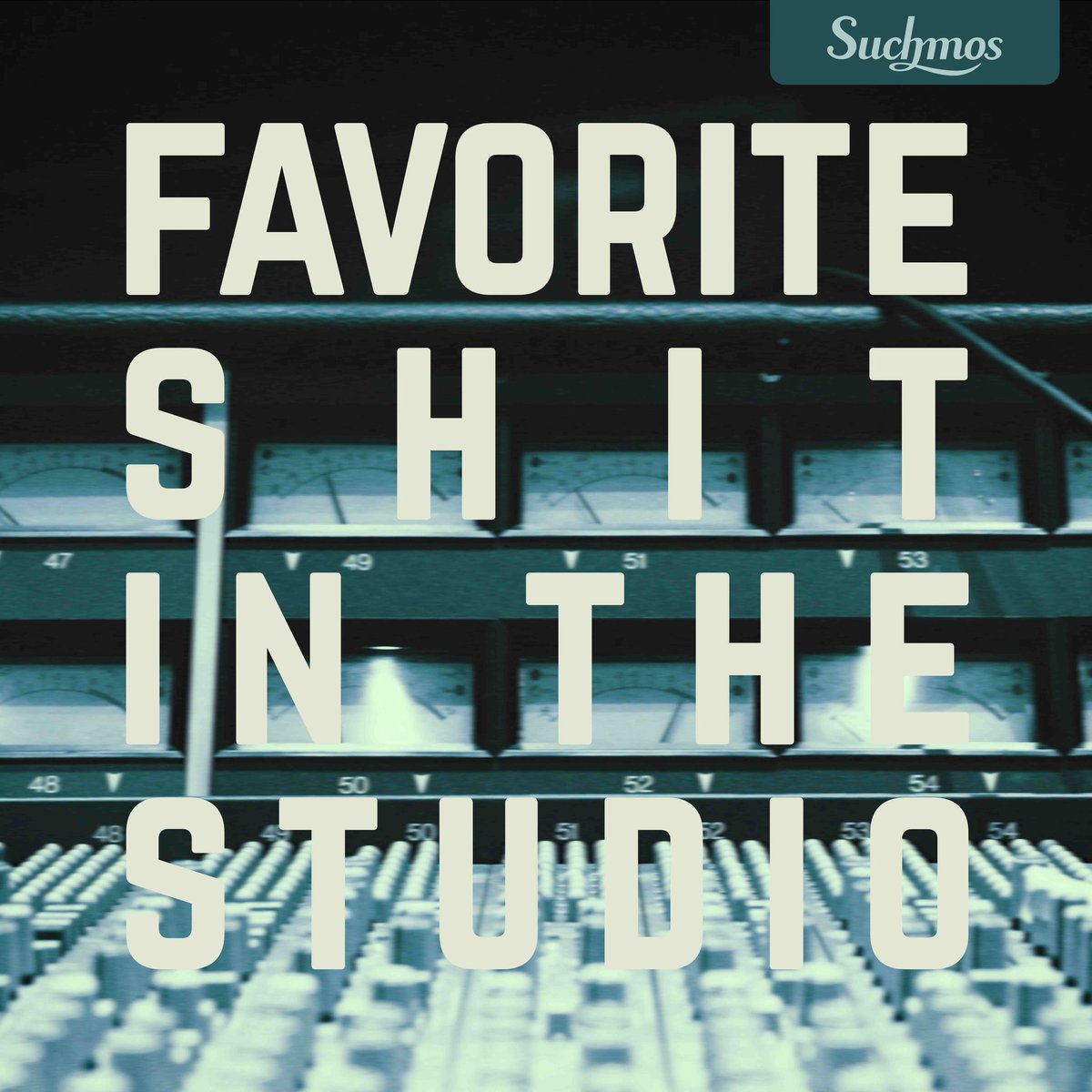 suchmoz's tweet photo. Suchmos favorite shit in the studio

レコーディング期間中の
メンバーレコメンドプレイリスト公開

▶︎https://t.co/RVG8tCjXsA

#Suchmos #Smile https://t.co/GhRLYjmmB3