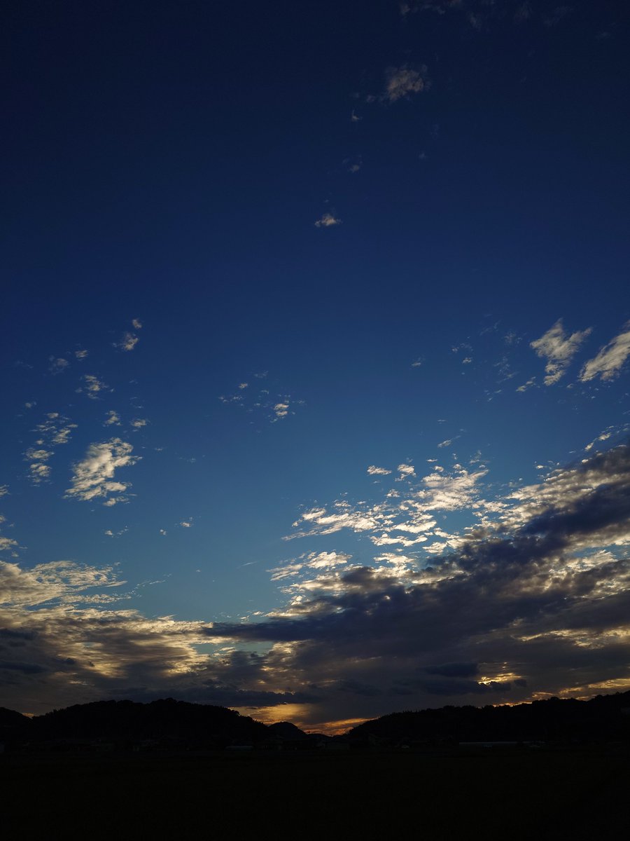 8Hidekichi's tweet photo. ＃イマソラ https://t.co/e1R9cVNQRb