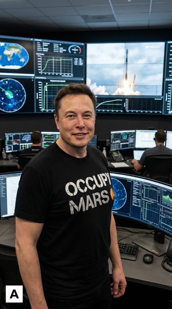 ParodyElonvwpb's tweet photo. Only 1% will choose this…
Work 100 hours a week with Elon Musk
OR
Live stress-free with average income https://t.co/u5yzPf2LTm
