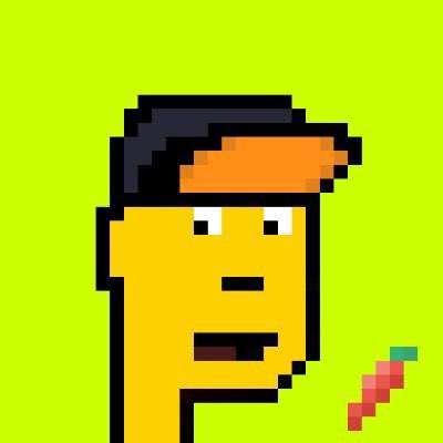 chilipunks's tweet photo. It's no secret that #ChiliPunks are inspired by the pixel art aesthetic of the OG #CryptoPunks . I wear that on my sleeve. Tho we can in no way match the groundbreaking pioneerism and renegade spirit of the OG #CryptoPunk ethos. We are trying to honor the most original originators in the history of the PFP game. CryptoPunks "Thank You" and We salute you! 

https://t.co/gO86CHEeYu