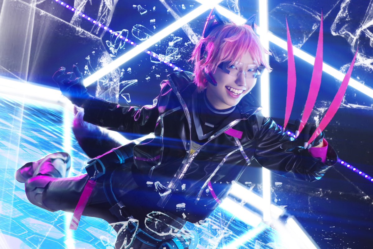 5u_3sUiii's tweet photo. #エリオスR好きさんと繋がりたい
 #エリオスRレイヤーと繋がりたい 
🧁、🍕最推し、ネガポジ推し、東司令🟩

コスメインでゆるっとやってます!!!!
よろしくお願いします！！！！！！
気になった方お迎え行きます☺️ https://t.co/nSx5nqE1us