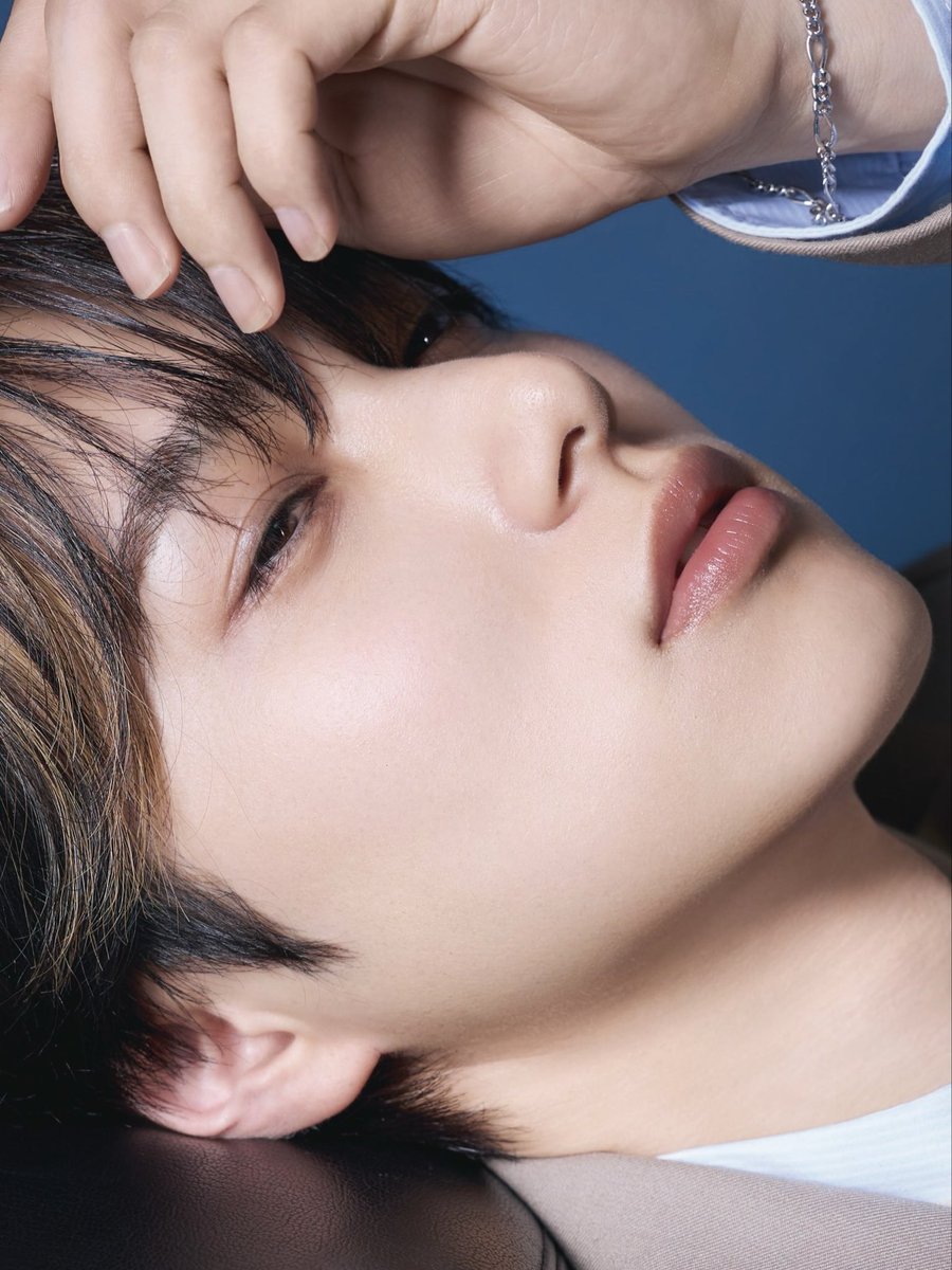 taku_mini5's tweet photo. #ViVi国宝級イケメンランキング

NOW部門　尾崎匠海　に投票しました✨

まだ投票されていない方は
ご協力いただけると嬉しいです🙇🏻‍♀️

投票はこちらから🗳️
https://t.co/8JryESYTZ4

#尾崎匠海 https://t.co/8higteCdvg