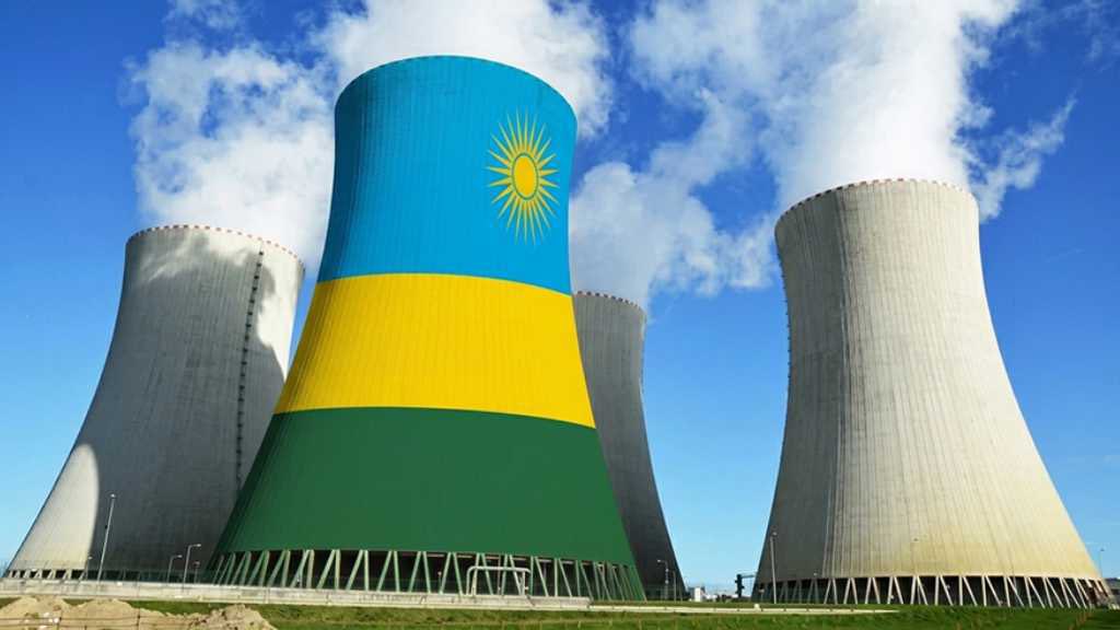 albcontact's tweet photo. #Rwanda 🇷🇼 
Rwanda outlines financing plan for first small modular nuclear reactor.

“Rwanda Atomic Energy Board has published a Nuclear Industrial Localization Roadmap outlining potential financing structures for the country’s first planned small modular reactor (SMR), targeted for the early 2030s. The roadmap says conventional corporate balance-sheet financing would not be feasible for the nuclear project and proposes a combination of sovereign support, multilateral financing and structured public-private partnership (PPP) arrangements.”

https://t.co/gSNKCy1KDG