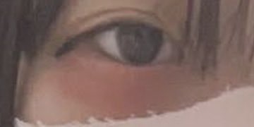 mekillo_oU's tweet photo. わたしの初めてのメイクの方がやばいから安心してほしい👈🏻👈🏻
練習するしか、ない
1枚目が初めて、2枚目が練習し始めて1年くらい？たぶん https://t.co/RpM8tOmAta