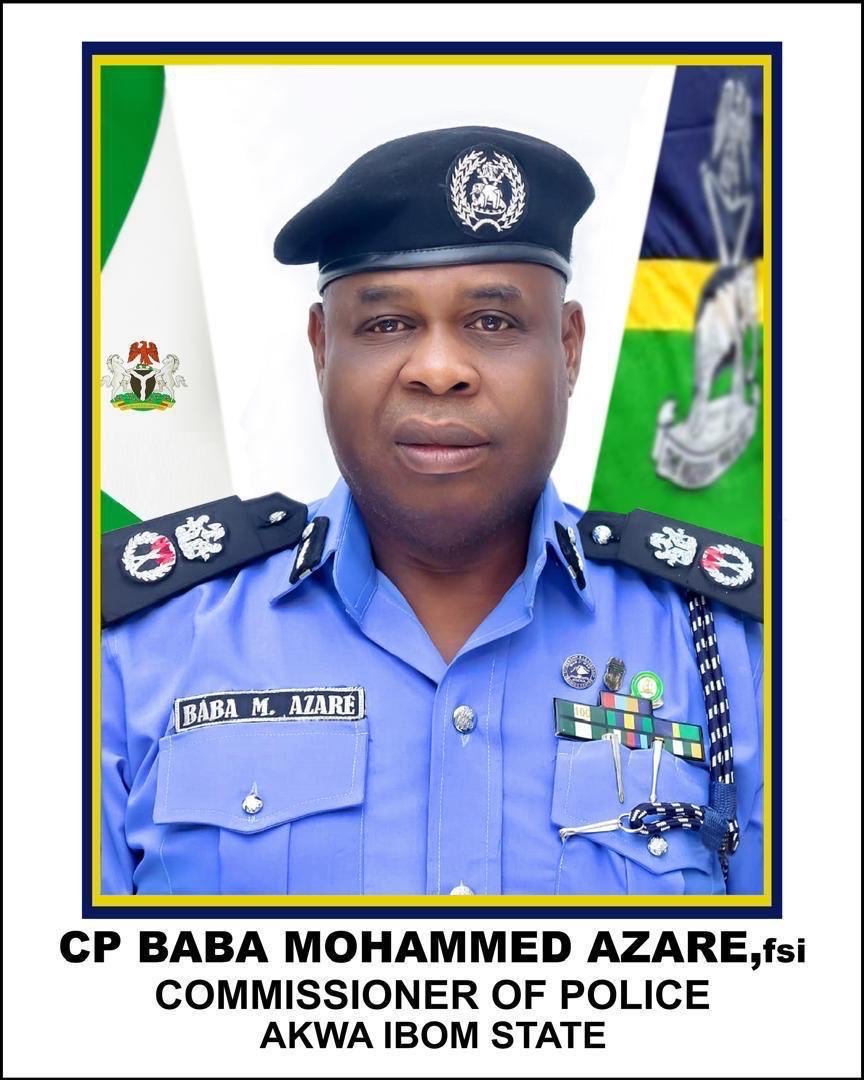 AmbUwem's tweet photo. SOS:

The CP of Akwa Ibom State Command, kindly free the State Coordinator of Obidient Movement Dr. Ben Smith &amp; other members arrested by your men.....

@PoliceNG @_PastorUmoEno @PeterObi @AndrewOkere @afrisagacity @PO_GrassRootM @ARISEtv 

What is really happening in Nigeria 🇳🇬? https://t.co/LVt3vWqnpP
