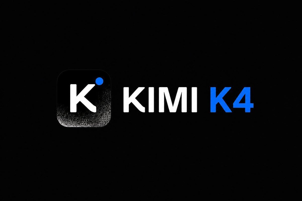 Claude_Code1's tweet photo. 🚨 KIMI K4 leak: beats Astra.

Moonshot may already be laying the groundwork for its next major leap.

«K4 is reportedly set to scale well beyond K3
A completely new generation is already in development
Moonshot researchers have dropped hints about the project
The goal appears to be pushing closer to the frontier
Open-weight is still expected to be part of the strategy»

Kimi K3 already reached 2.8T parameters and showed frontier-level performance, so K4 scaling even further could get VERY interesting.

Could Kimi K4 become the next open-weight model to seriously challenge GPT-6 and Mythos?