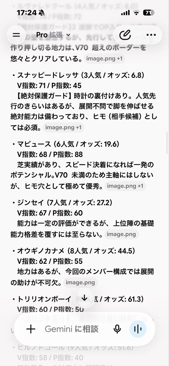 deadend0601's tweet photo. ■ 1ポスト目（または長文の冒頭）
今週は明日の毎日王冠や京都大賞典などの王道重賞は「見（けん）」とする。
理由は明白。大衆の注目度と資金が集中するレースはオッズが適正化されやすく、旨味（期待値）が削られるからだ。
投資家としての最適解は、オッズの歪みが明確に存在する土曜東京11R【グリーンチャンネルC】への「資金集中」一択。
#競馬予想 #グリーンチャンネルC