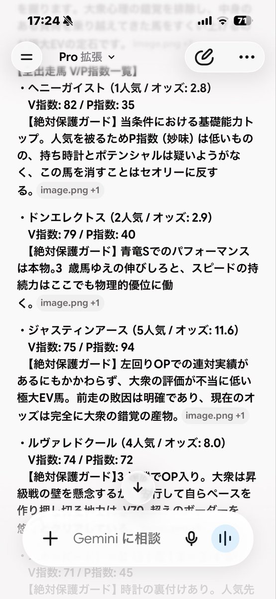 deadend0601's tweet photo. ■ 1ポスト目（または長文の冒頭）
今週は明日の毎日王冠や京都大賞典などの王道重賞は「見（けん）」とする。
理由は明白。大衆の注目度と資金が集中するレースはオッズが適正化されやすく、旨味（期待値）が削られるからだ。
投資家としての最適解は、オッズの歪みが明確に存在する土曜東京11R【グリーンチャンネルC】への「資金集中」一択。
#競馬予想 #グリーンチャンネルC
