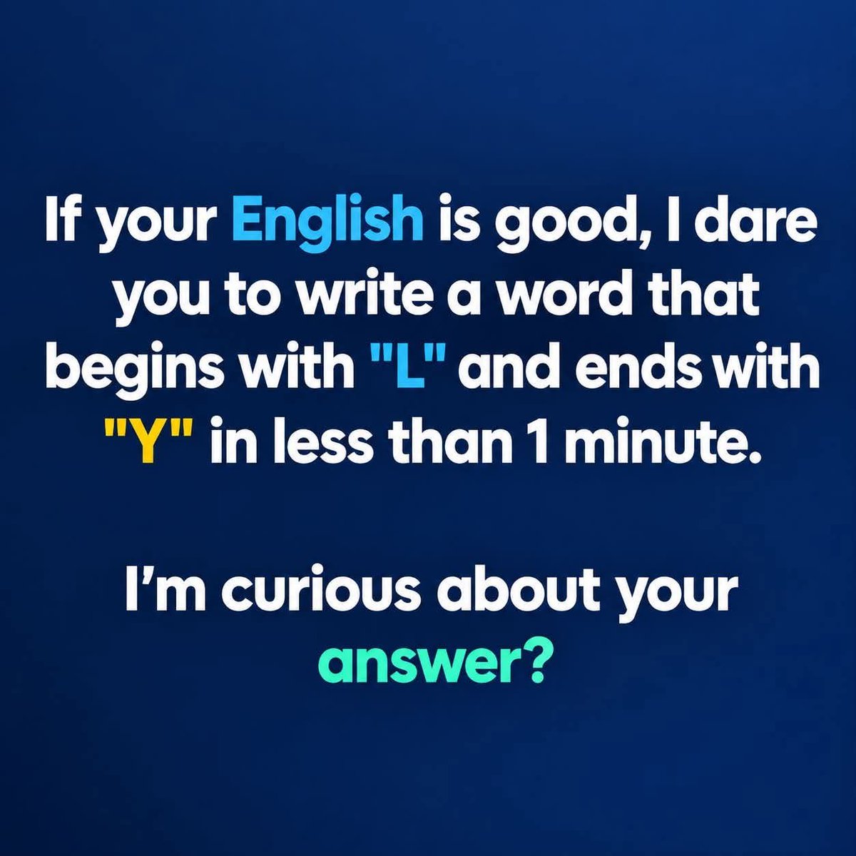 Motivational__G's tweet photo. Now, let’s see who can crack this one first. https://t.co/H7k8IT78R5