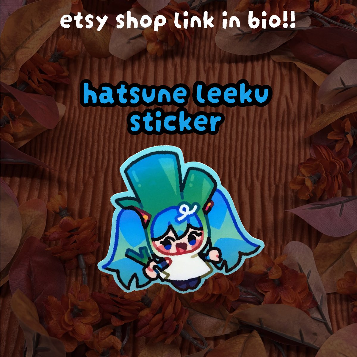 caridescent's tweet photo. New stickers for October! (˶ᵔ ᵕ ᵔ˶) https://t.co/yJYl78D9UW