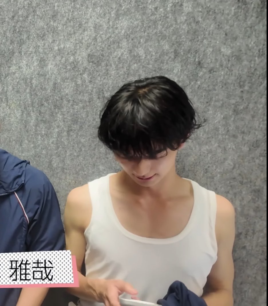 ycnu2u's tweet photo. メロすぎて有り得ない https://t.co/y2gut0Bb89