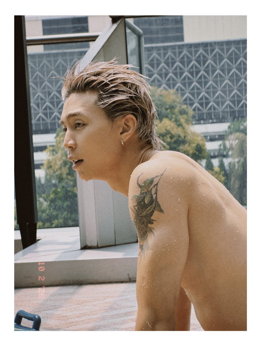 americanobear's tweet photo. แล้���เด็กสาวจะอยู่ยังไงคะ https://t.co/WZCP3MMRxn