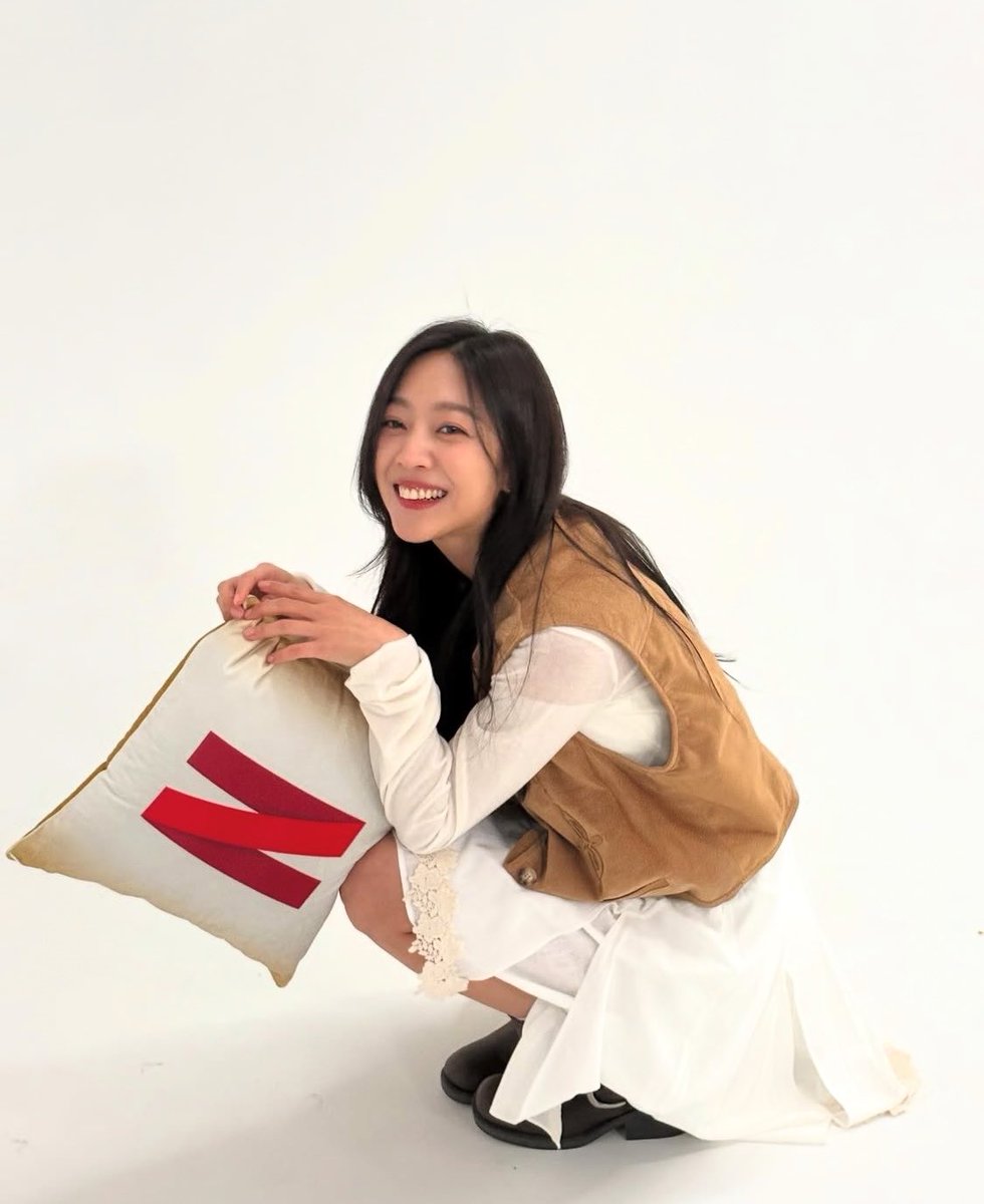 d5363109's tweet photo. 보아언니 제가���했습니다…💕 https://t.co/B4nMOBGREh