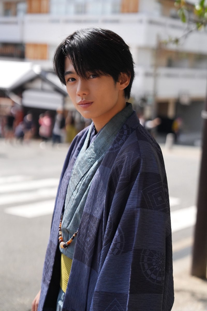 mayumi_obc's tweet photo. 来週は着物で奈良を歩いていきますっ♪
#オシャタケ https://t.co/jWfXADmY87