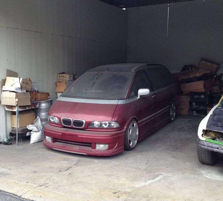 CarSighting's tweet photo. Mhhh, remind me what day it is today? https://t.co/Dhdgxt912u
