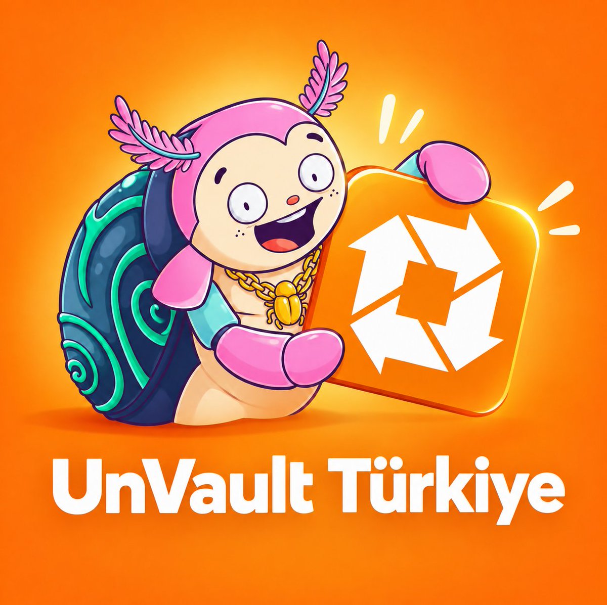 UnVaultTR's tweet photo. Merhaba,
UnVault Türkiye’ye hoş geldiniz 🇹🇷

Türkiye’de UnVault’a olan ilgi son dönemde giderek artıyor. Biz de bu ilgiyi Türkçe içeriklerle desteklemek, gelişmeleri daha düzenli paylaşmak ve topluluk içindeki iletişimi güçlendirmek için UnVault Türkiye’yi kurduk.

Bu hesapta @unvault duyurularını, ekosistemdeki gelişmeleri, mint süreçlerini ve UnVault’a dair bilgilendirici içerikleri paylaşacağız.

Daha hızlı iletişim kurmak ve bir araya gelmek için sizleri Telegram grubumuza da bekliyoruz:

https://t.co/jsiCOnV2L6

UnVault Türkiye’yi birlikte büyütelim 🧡