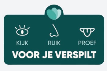 roosmors's tweet photo. @mafchauffeur BB = Best Before. 
Check voor verkleuring, snuffel even en als dat goed is, dan een klein hapje proeven. Zou nog best goed kunnen zijn. Maar bij de minste twijfel inhoud in de wc gooien. Na een paar dagen prullenbak heb je anders een maden-farm gemaakt 🪰🪰 https://t.co/U68BtYguK5
