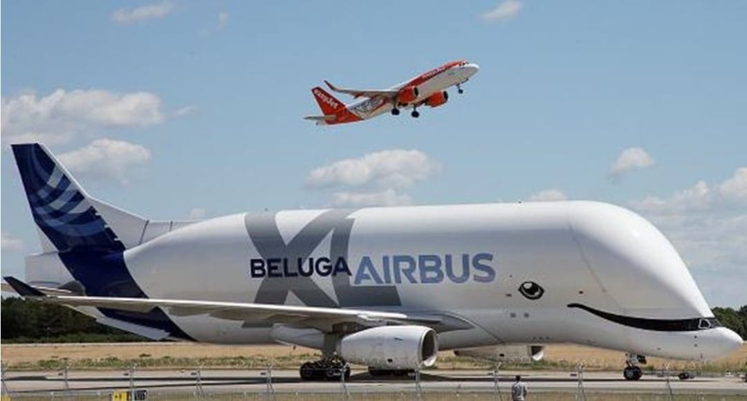 ccooand_FI's tweet photo. CCOO Industria Airbus✈️
Las personas trabajadoras de AIRBUS se han pronunciado Democráticamente‼️
📝 76,76% de votos a favor
📊 87,33% de participación
Respaldo absoluto a un Acuerdo que mejora Salarios, Permiso, Derechos para un Futuro Industrial en Airbus.
Más información 👇 https://t.co/PfhAUpxqIe
