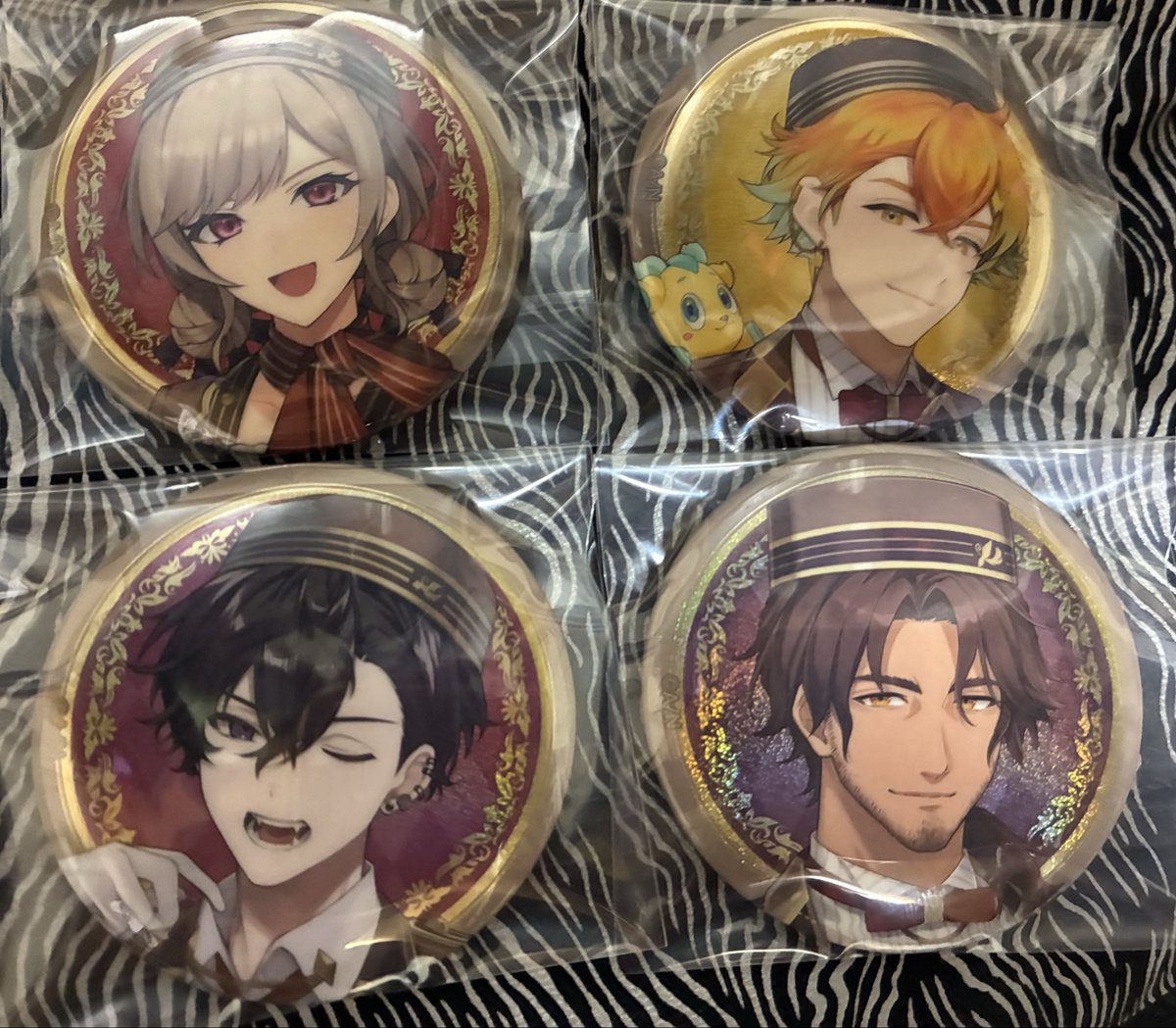 rushi6red's tweet photo. こちら追加 https://t.co/Ig6ZGE2w6q