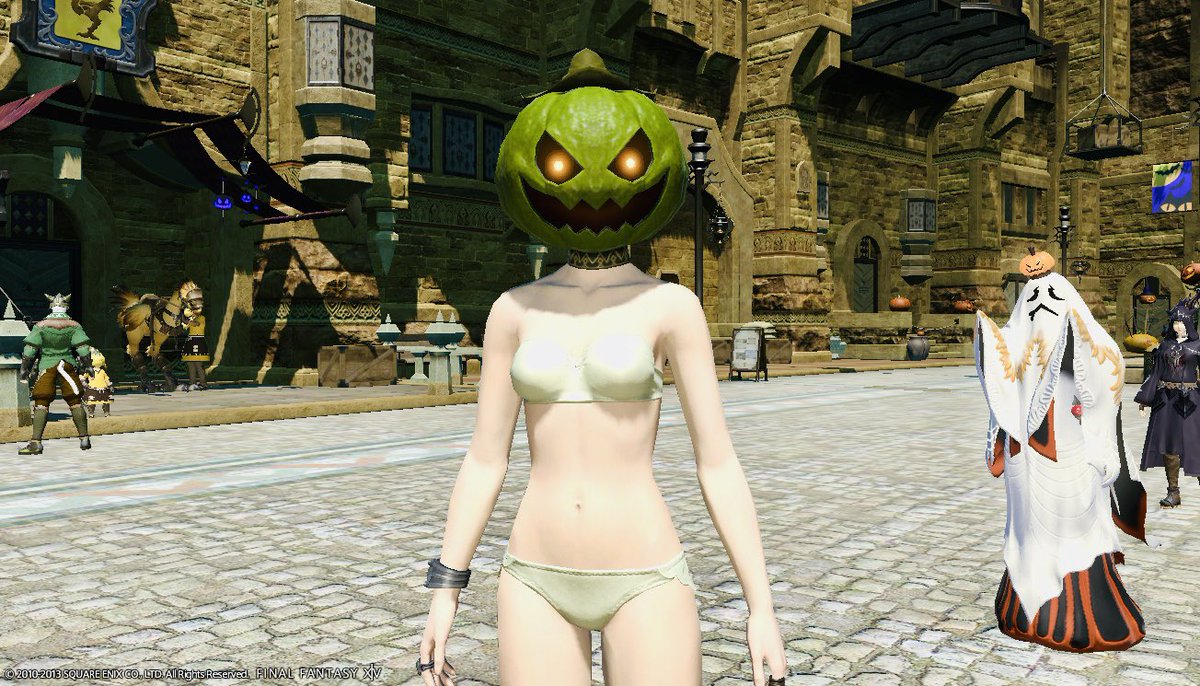LavenderHerb101's tweet photo. @FF_XIV_DE Ja https://t.co/EqwRFmcjFD