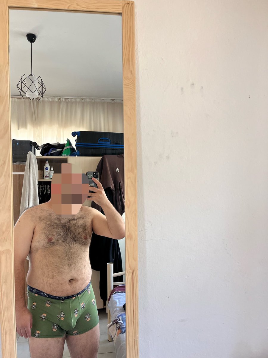 bearimsi's tweet photo. Tanişsak mi?🧸
 #manavgatgay #beargay https://t.co/mwYpTGIm1U